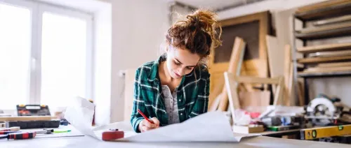 6 dicas de como financiar construção em terreno próprio 
