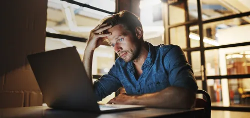 Segurança digital: como evitar golpes financeiros online