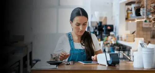 Empréstimo para capital de giro