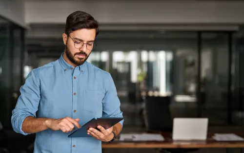 Empréstimo para pequenas e médias empresas. Saiba como financiar o seu crescimento