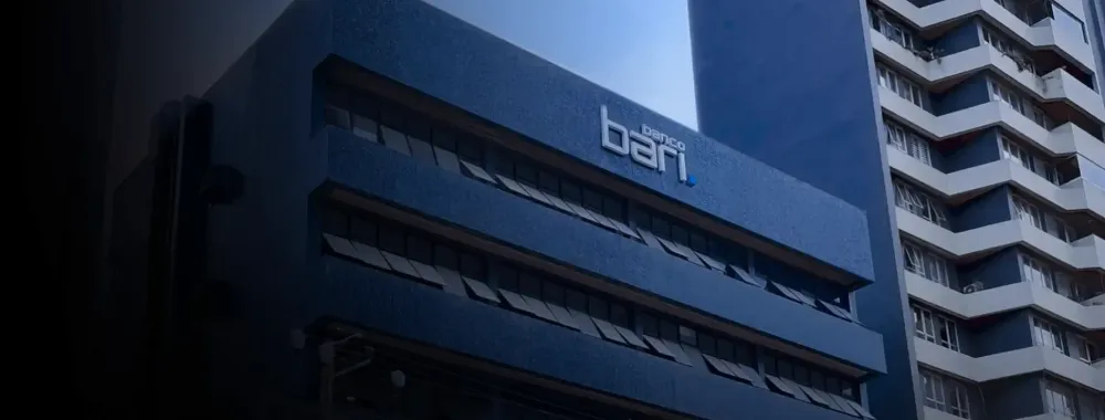 O Banco Bari &eacute; confi&aacute;vel? Veja os n&uacute;meros e a an&aacute;lise completa